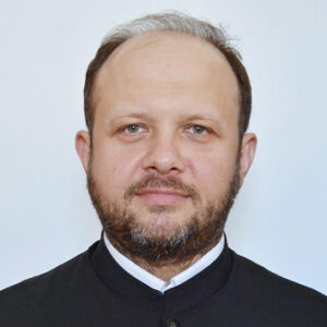 Rev. Prof Dr Cristian Sonea – St. Chrysostom Orthodox Research Group